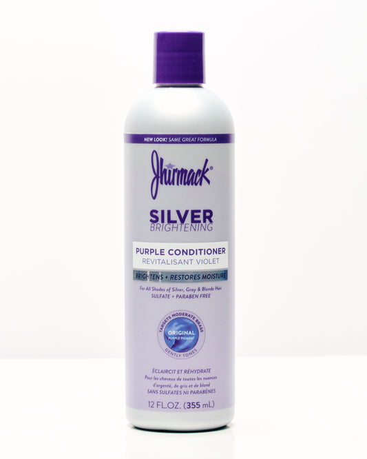SILVER BRIGHTENING PURPLE CONDITIONER
