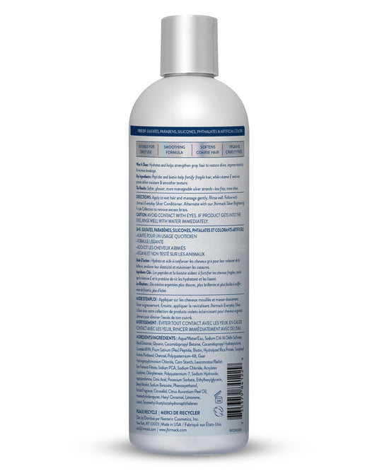 Everyday Silver Daily Restorative Shampoo