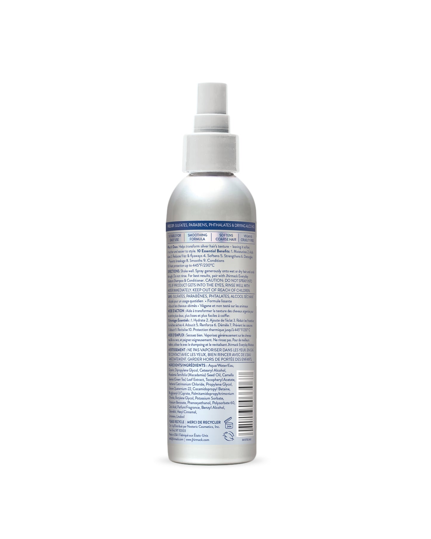 Everyday Moisture 10-in-1 Leave-In Conditioner