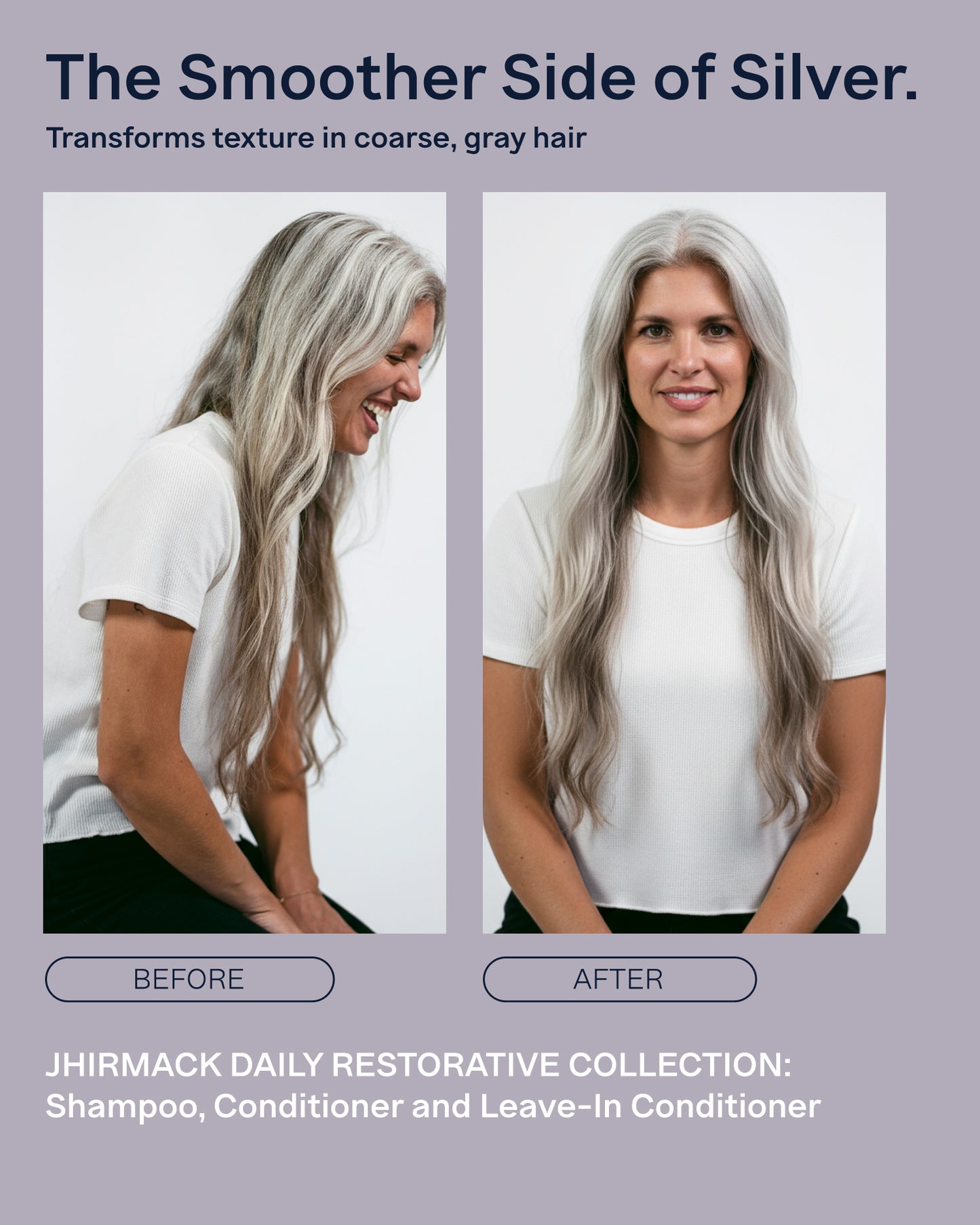 Everyday Moisture 10-in-1 Leave-In Conditioner
