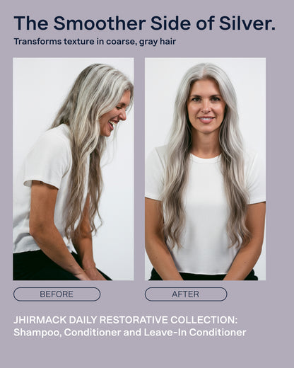 Everyday Moisture 10-in-1 Leave-In Conditioner