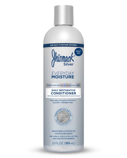 Everyday Silver Daily Restorative Conditioner