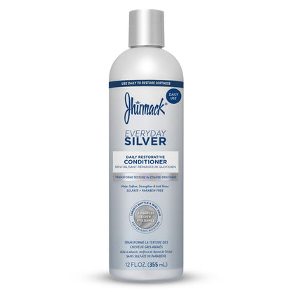 Everyday Silver Daily Restorative Conditioner