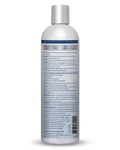 Everyday Silver Daily Restorative Shampoo