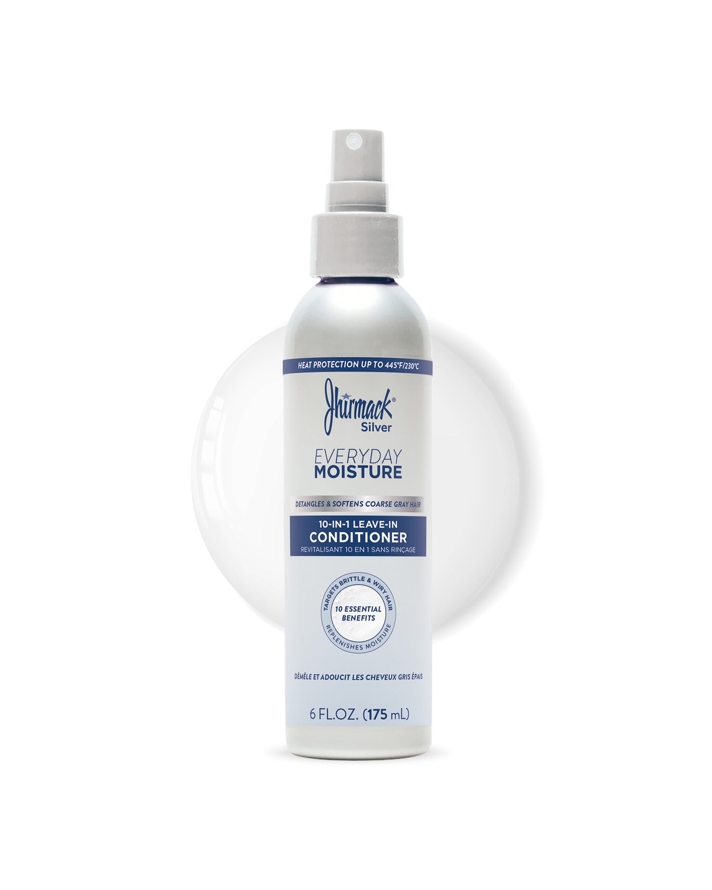 Everyday Moisture 10-in-1 Leave-In Conditioner