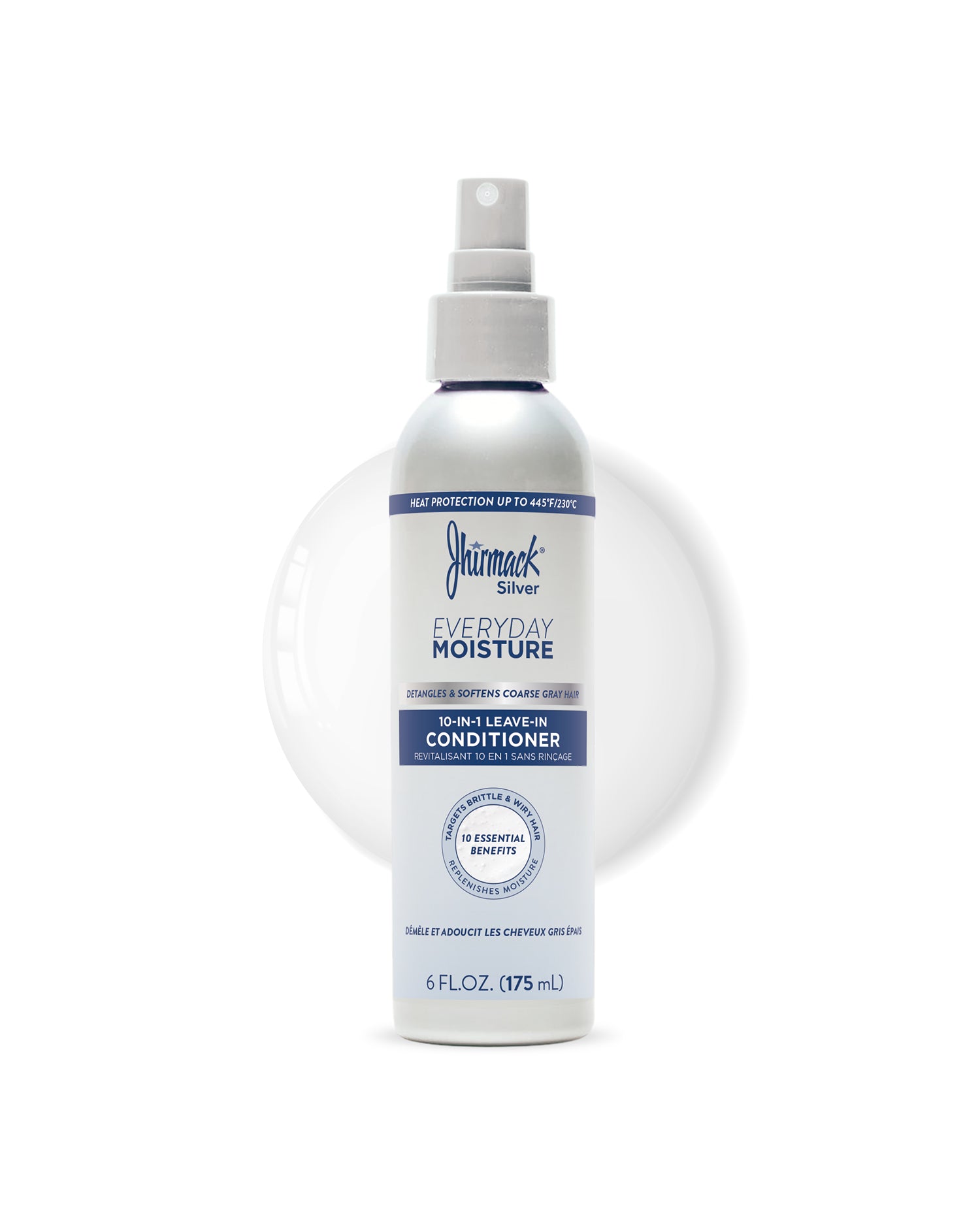 Everyday Moisture 10-in-1 Leave-In Conditioner