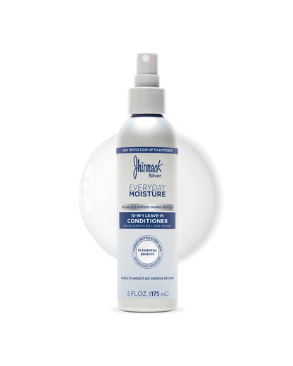 Everyday Moisture 10-in-1 Leave-In Conditioner