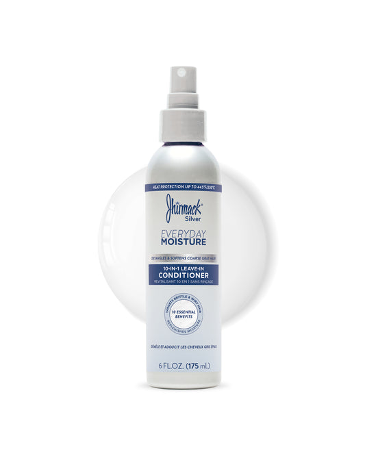 Everyday Moisture 10-in-1 Leave-In Conditioner