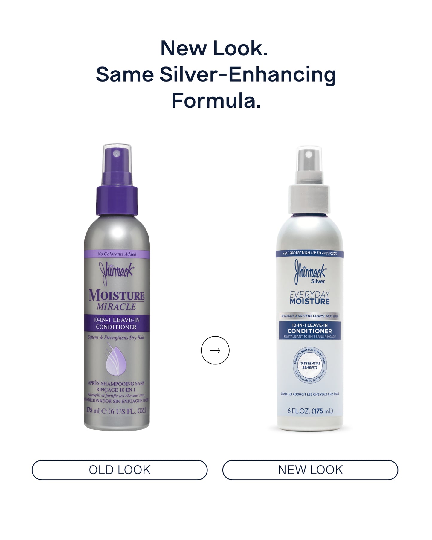 Everyday Moisture 10-in-1 Leave-In Conditioner