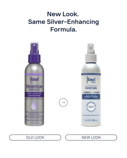 Everyday Moisture 10-in-1 Leave-In Conditioner