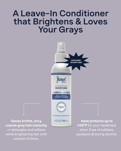 Everyday Moisture 10-in-1 Leave-In Conditioner