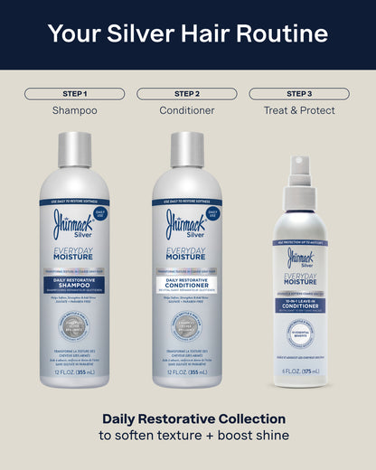 Everyday Moisture 10-in-1 Leave-In Conditioner