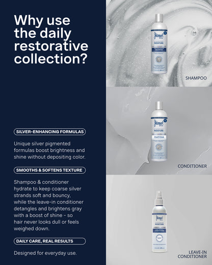 Everyday Moisture 10-in-1 Leave-In Conditioner